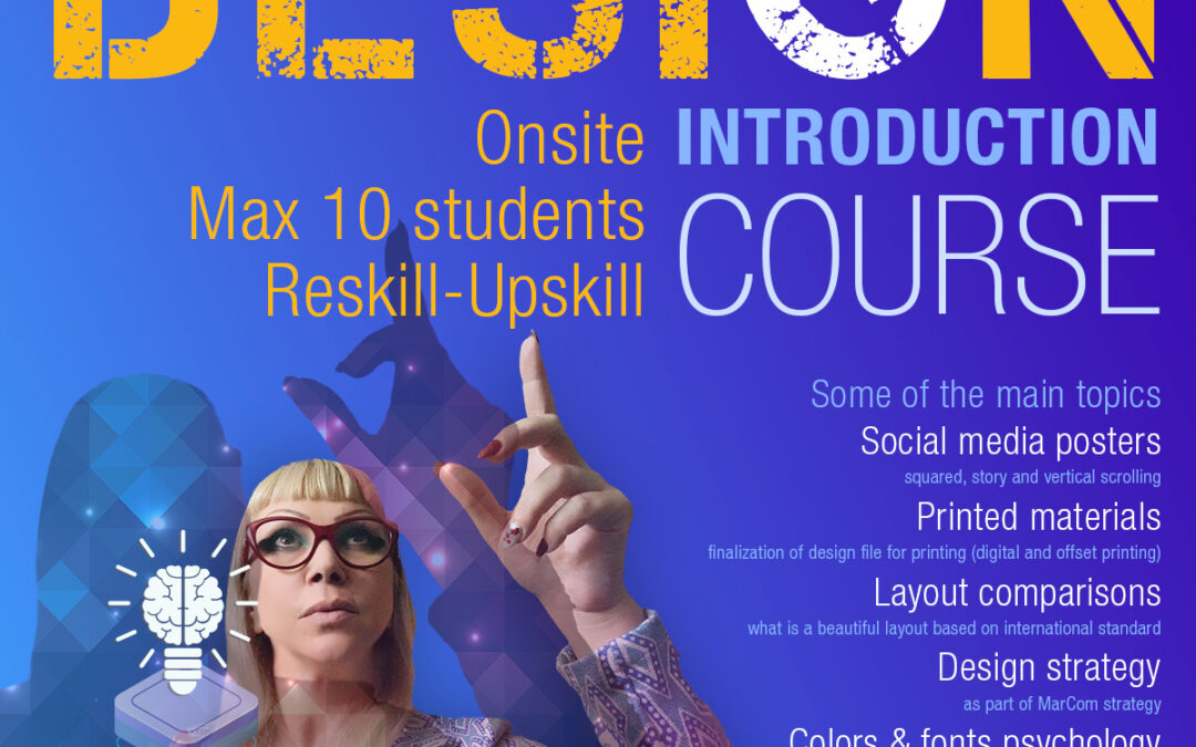 Design Introductory Course in Cambodia